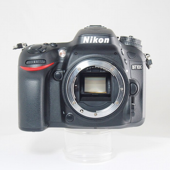 【中古】(ニコン) Nikon D7100