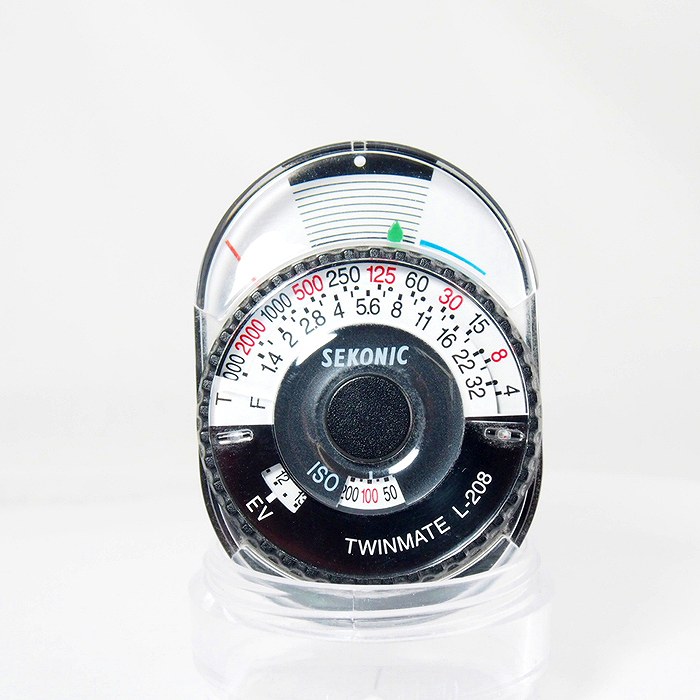 yÁz(ZRjbN) SEKONIC cCCg L-208