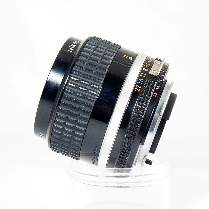 【中古】(ニコン) Nikon AI-S 35/2