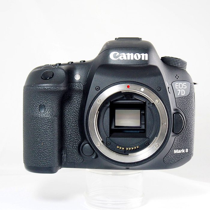 【中古】(キヤノン) Canon EOS 7D MARK2 ボデイ