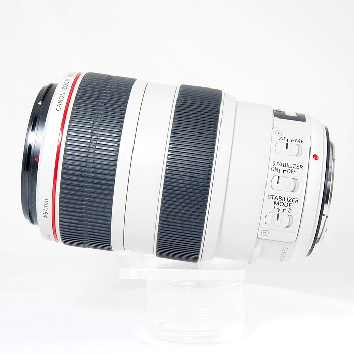【中古】(キヤノン) Canon EF70-300/4-5.6 IS USM