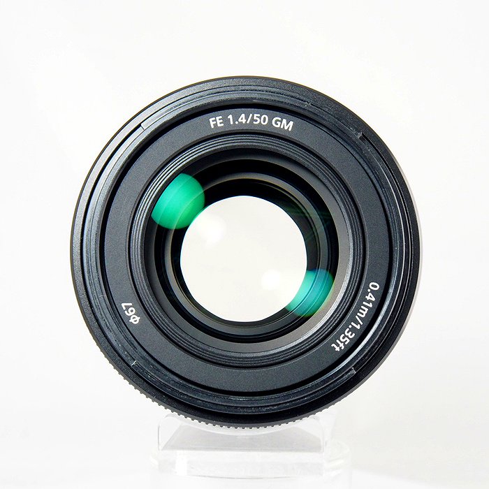 yÁz(\j[) SONY FE50/1.4 GM