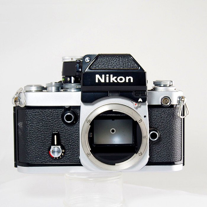 �y���Áz(�j�R��) Nikon F2�t�H�g�~�b�N�V���o�[