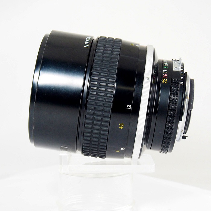 �y���Áz(�j�R��) Nikon Ai135/2