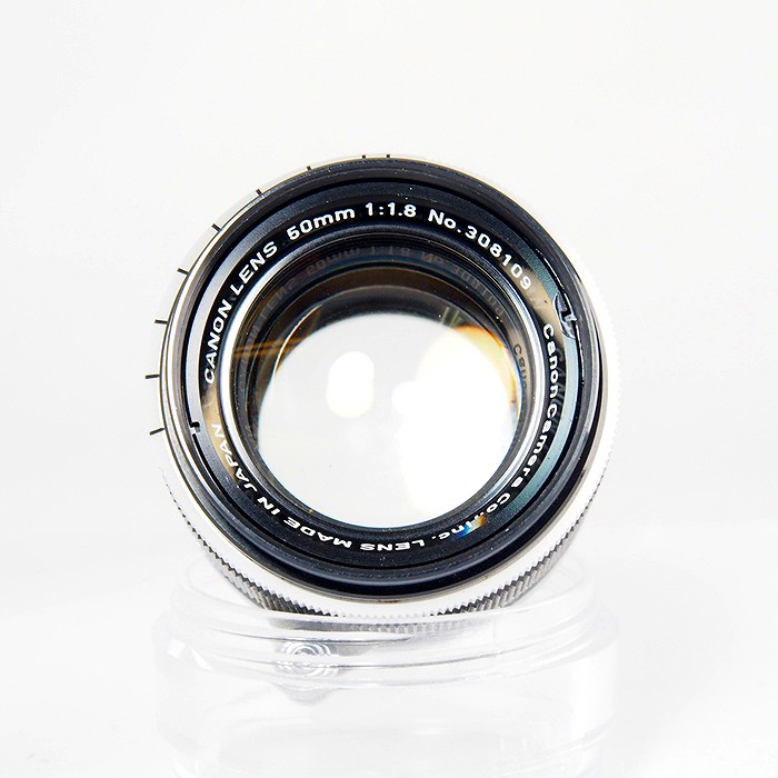 �y���Áz(�L���m��) Canon L50/1.8