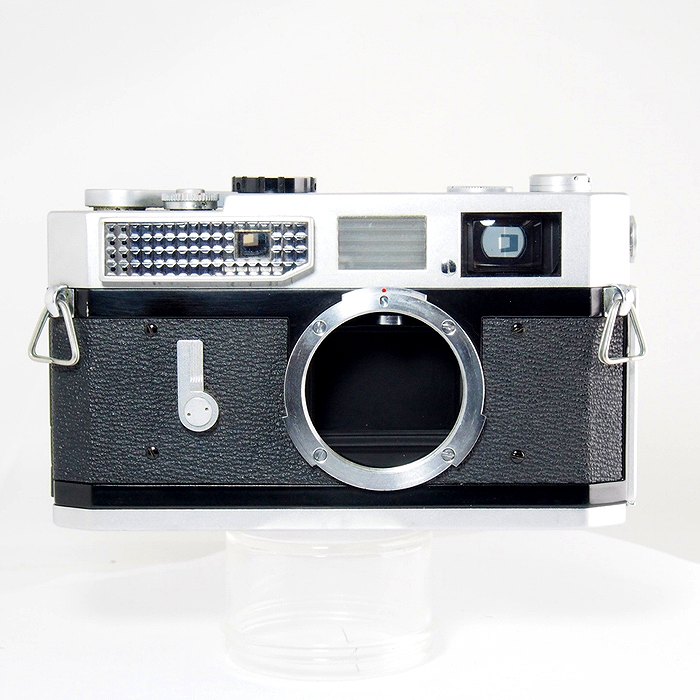 Canon Model 7 製備済み、 完動品 中古】(キヤノン) Canon Canon7｜ナニワグループオンライン｜2111040195743