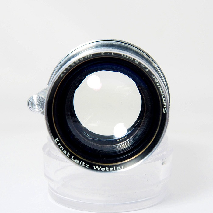 �y���Áz(���C�J) Leica Summitar 5cm/2