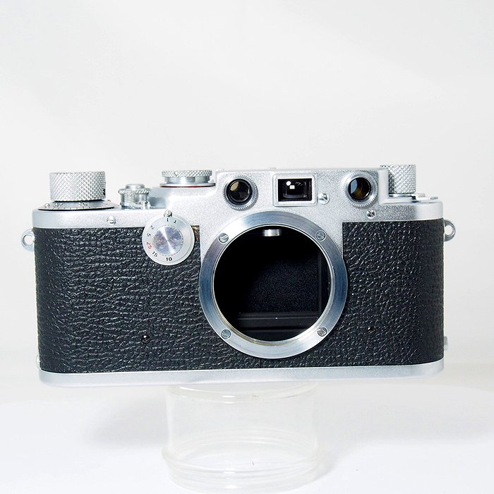 �y���Áz(���C�J) Leica IIIf ���b�h�V���N��(�Z���t��)