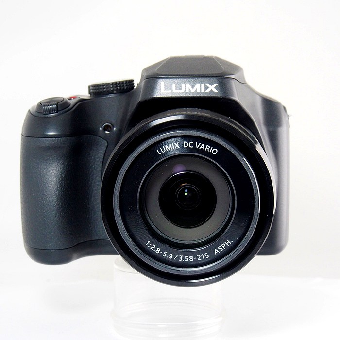 �y���Áz(�p�i�\�j�b�N) Panasonic �p�i�\�j�c�N DC-FZ85D-K