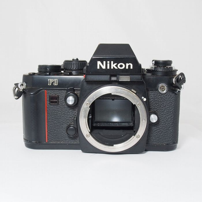 �y���Áz(�j�R��) Nikon F3