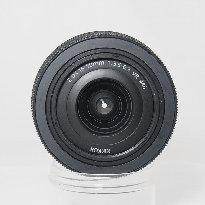 �y���Áz(�j�R��) Nikon Z DX 16-50/F3.5-6.3 VR