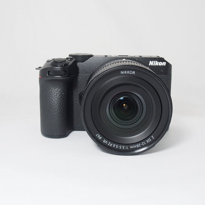 �y���Áz(�j�R��) Nikon Z 30 12-28 PZ VR �����Y�L�c�g