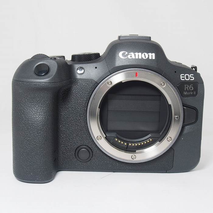 �y���Áz(�L���m��) Canon EOS R6 Mark II