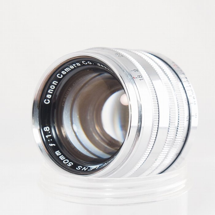 �y���Áz(�L���m��) Canon L50/1.8