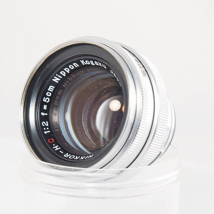 �y���Áz(�j�R��) Nikon �j�b�R�[��H�C 5cm/2