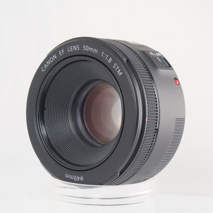 �y���Áz(�L���m��) Canon EF50/1.8 STM
