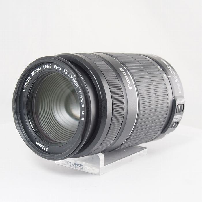 中古】(キヤノン) Canon EF-S55-250/F4-5.6 IS(2)｜ナニワグループ