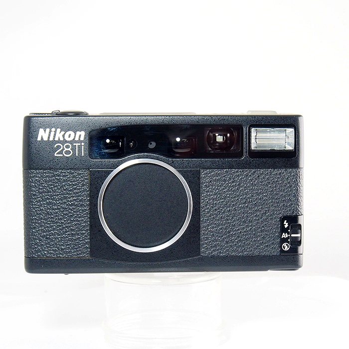 �y���Áz(�j�R��) Nikon 28Ti �u���b�N