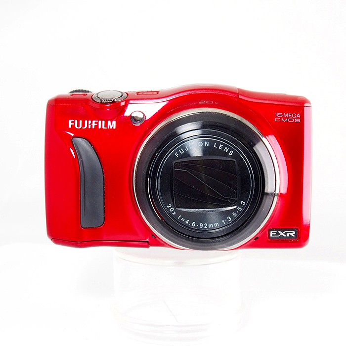 �y���Áz(�t�W�t�C����) FUJIFILM FX-F800EXR ���b�h