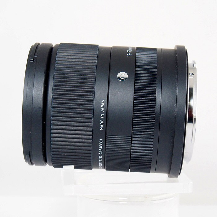 �y���Áz(�V�O�}) SIGMA AF18-50/F2.8 DC DN Contemporary TL