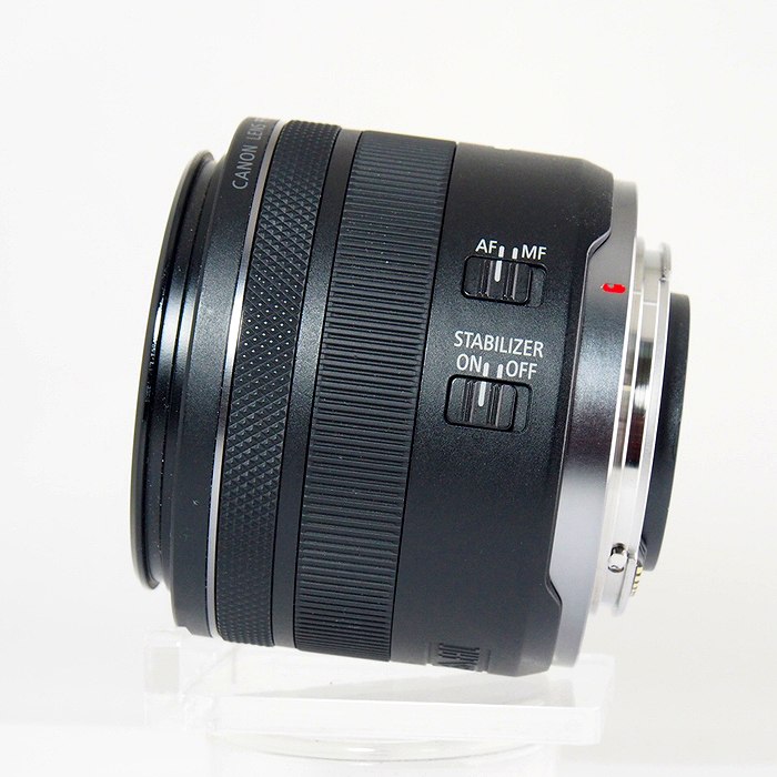 �y���Áz(�L���m��) Canon RF35/1.8 �}�N�� IS STM
