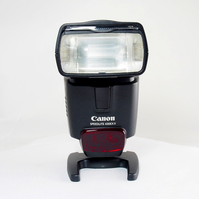 中古】(キヤノン) Canon スピードライト 430EX II｜ナニワグループ