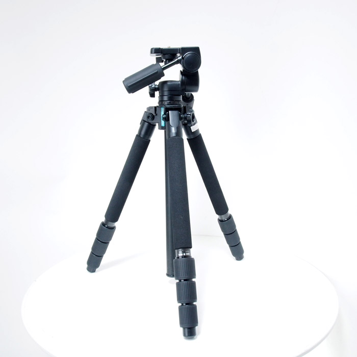 �y���Áz(�x���{��) Velbon �J���}�[�j�� 640E
