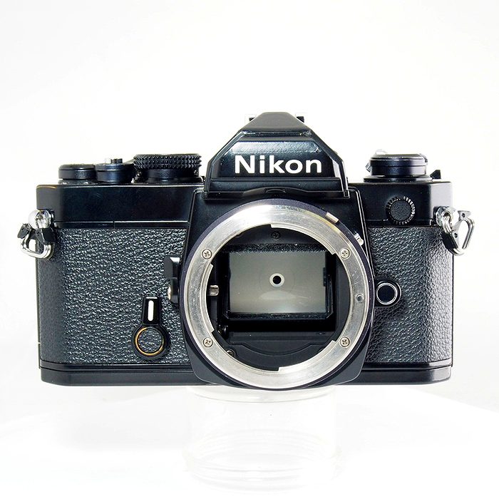 中古】(ニコン) Nikon FM ボディ シルバー｜ナニワグループオンライン