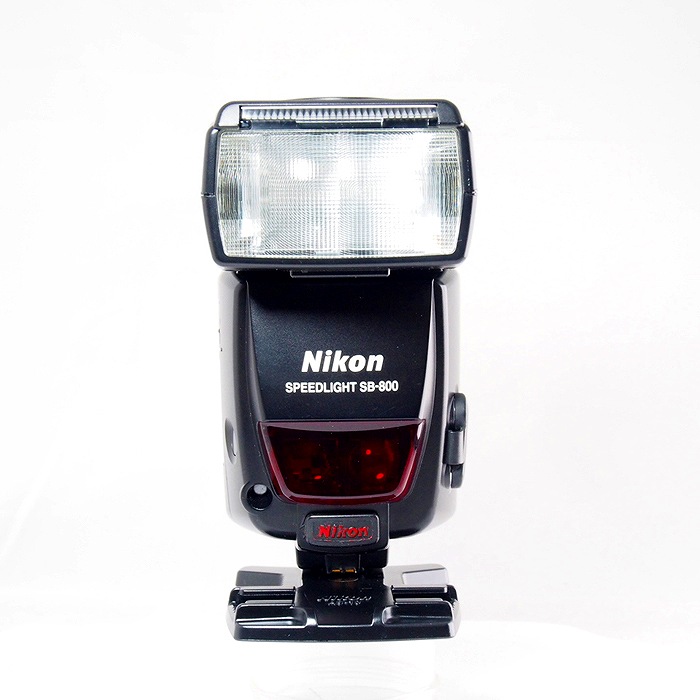 中古】(ニコン) Nikon SB-800 スピードライト｜ナニワグループ