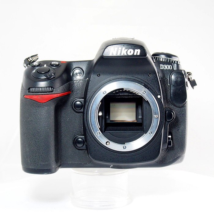 【中古】(ニコン) Nikon D300