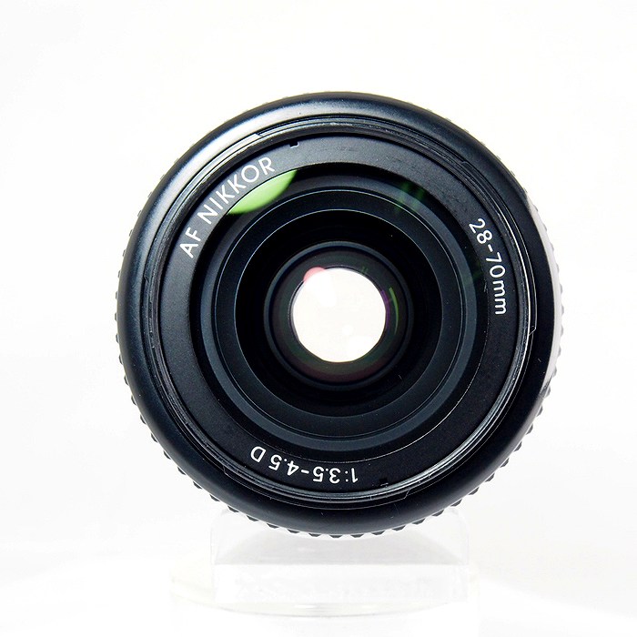 【中古】(ニコン) Nikon AF28-70/3.5-4.5D