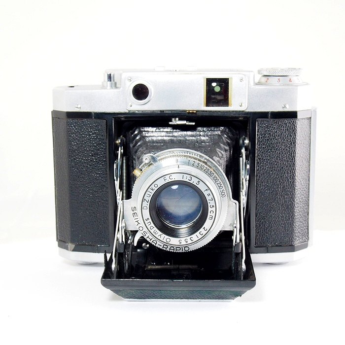 �y���Áz(�}�~��) Mamiya MAMIYA 6 (�֕�)