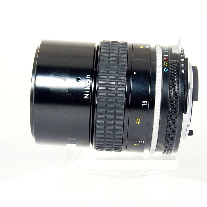 �y���Áz(�j�R��) Nikon AI 135/2.8