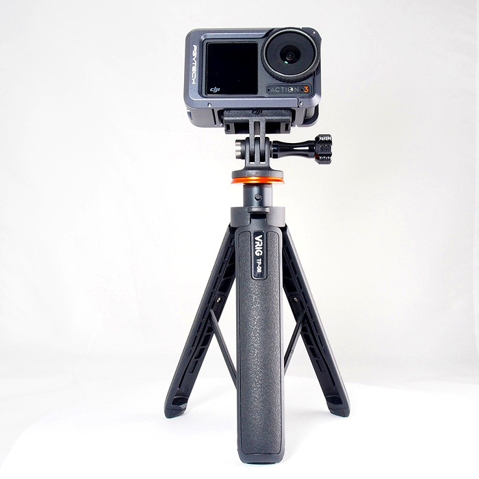 �y���Áz(DJI) DJI DJI OSMO ACTION 3 STANDARD�R���{