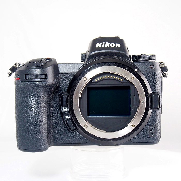 �y���Áz(�j�R��) Nikon Z 6 �{�f�C