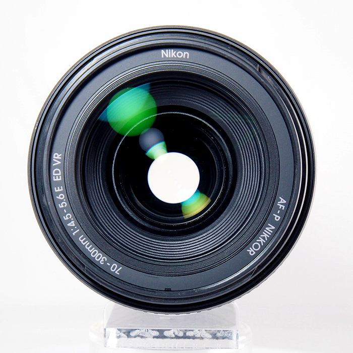 �y���Áz(�j�R��) Nikon AF-P 70-300/4.5-5.6E ED VR