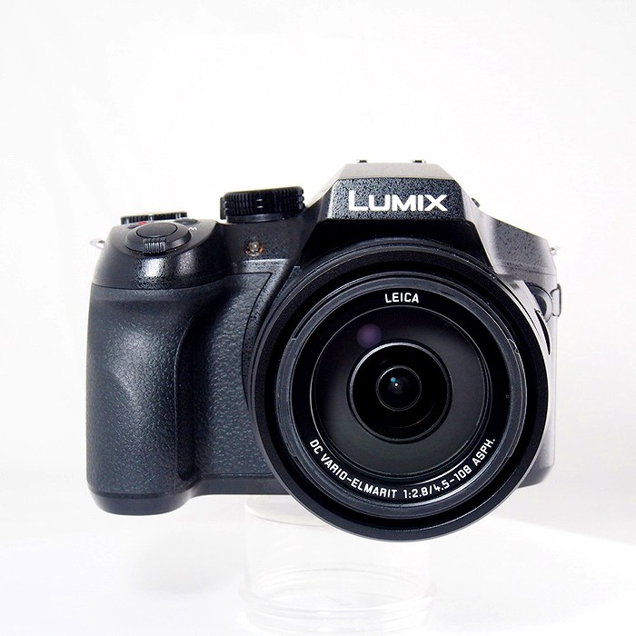 �y���Áz(�p�i�\�j�b�N) Panasonic DMC-FZ300-K