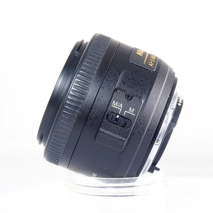 【中古】(ニコン) Nikon AF-S DX 35/1.8G