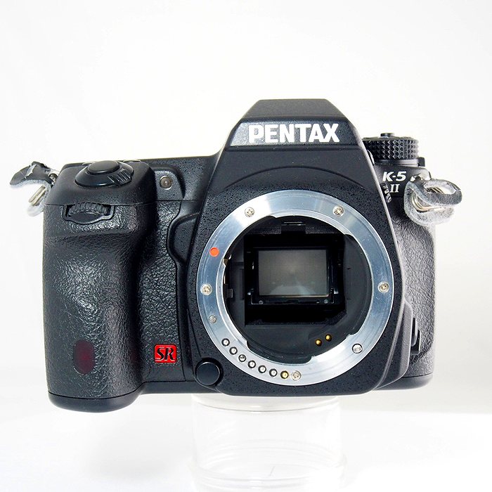 �y���Áz(�y���^�b�N�X) PENTAX K-5 II