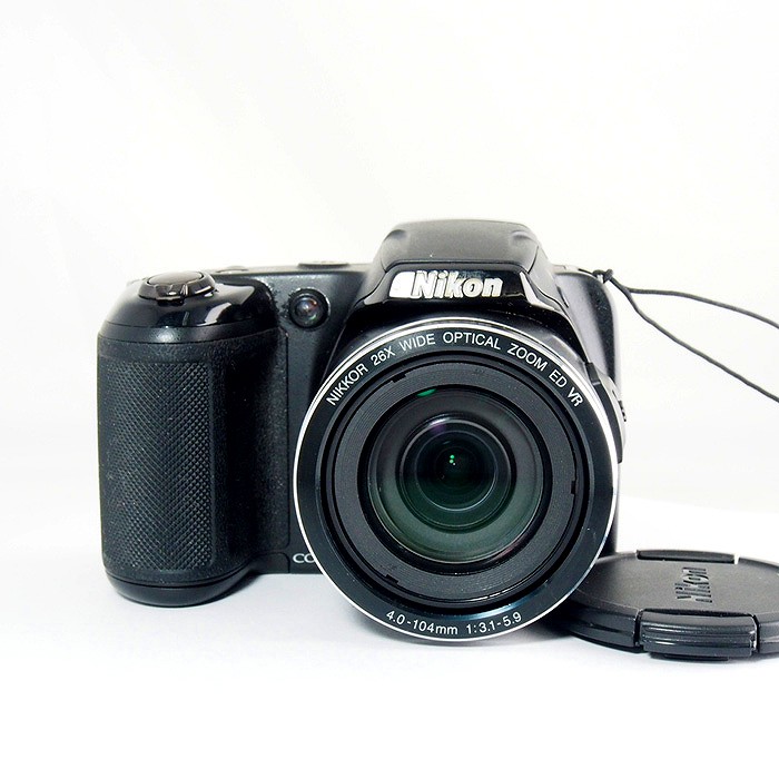 �y���Áz(�j�R��) Nikon COOLPIX L810 �u���c�N