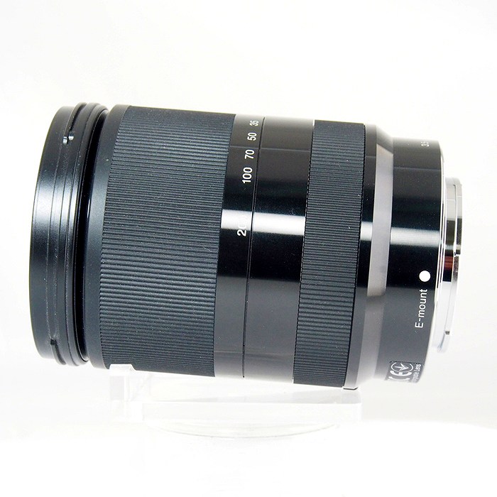�y���Áz(�\�j�[) SONY E18-200/3.5-6.3 OSS LE
