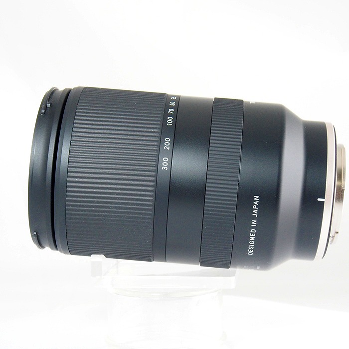 �y���Áz(�^������) TAMRON 18-300/3.5-6.3 DI III-A VC VXD B061S �\�j�[E