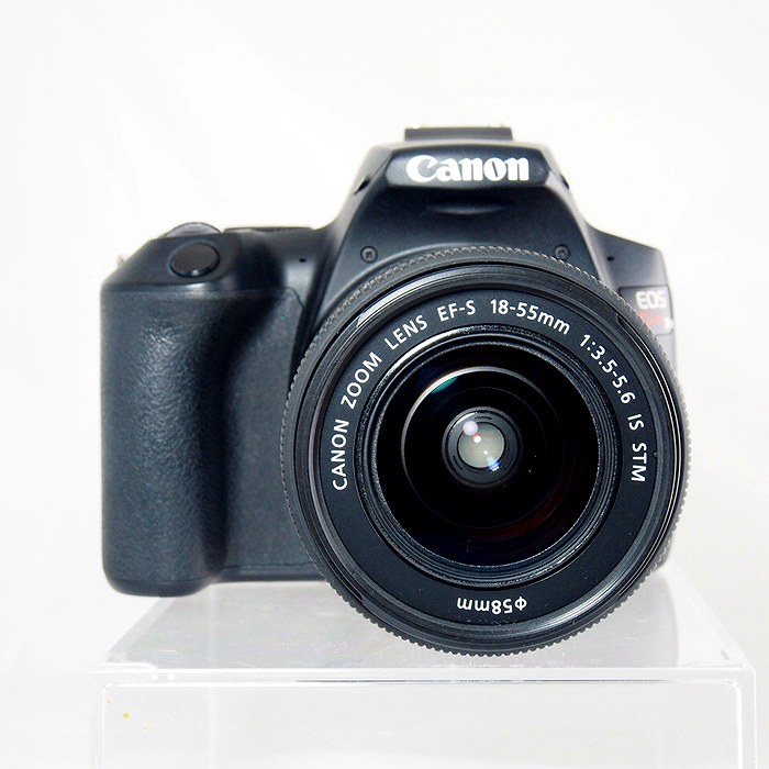 �y���Áz(�L���m��) Canon EOS KISS X10/EF-S18-55 IS STM �����Y�L�c�g BK