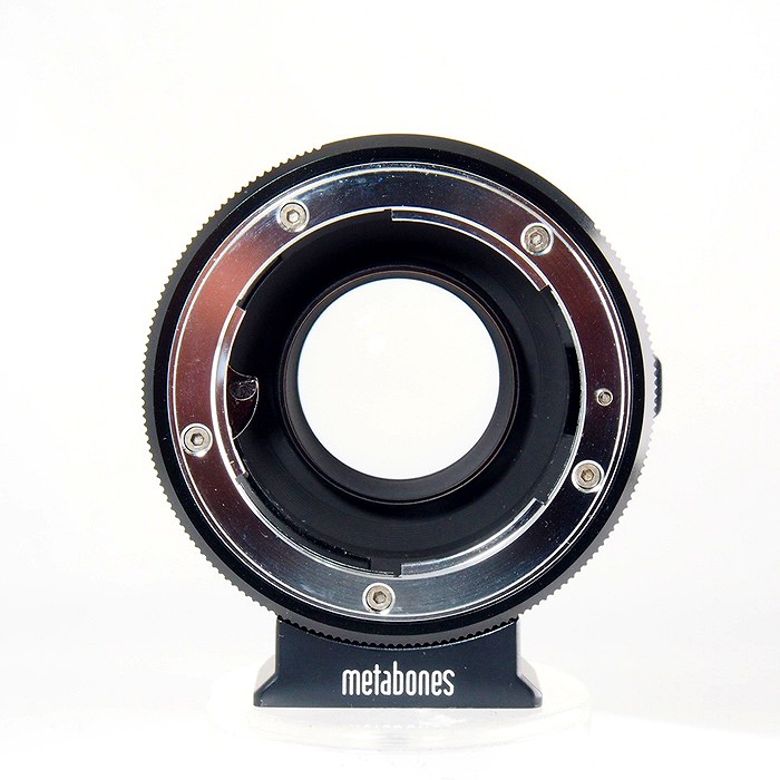 �y���ÁzMETABONES�}�E���g�A�_�v�^�[ �j�R��F�}�E���g�����Y �}�C�N���t�H�[�T�[�Y�{�f�B