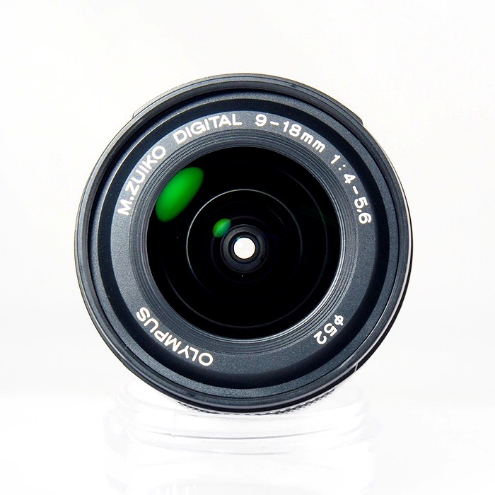 �y���Áz(�I�����p�X) OLYMPUS M.ZUIKO DIGITAL ED9-18/F4.0-5.6