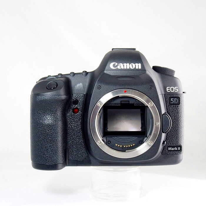 【中古】(キヤノン) Canon EOS 5D MARK2 ボデイ