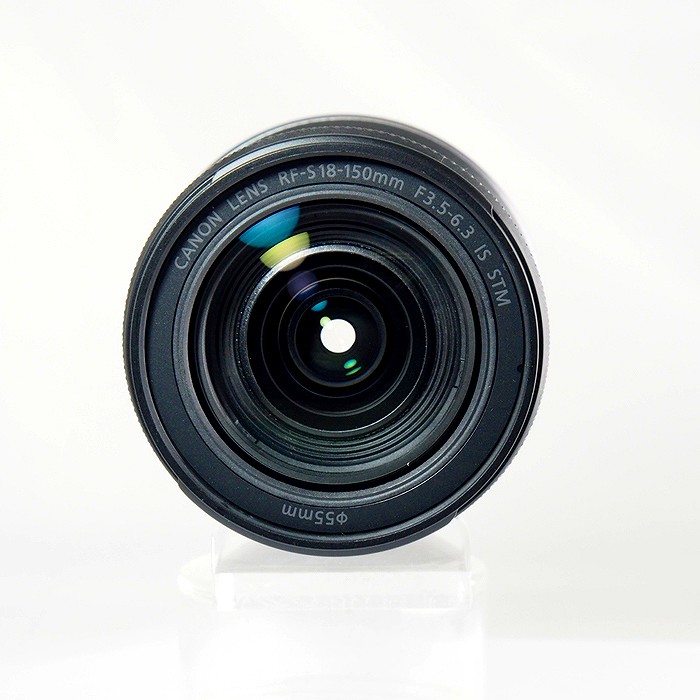 �y���Áz(�L���m��) Canon RF-S18-150/3.5-6.3 IS STM