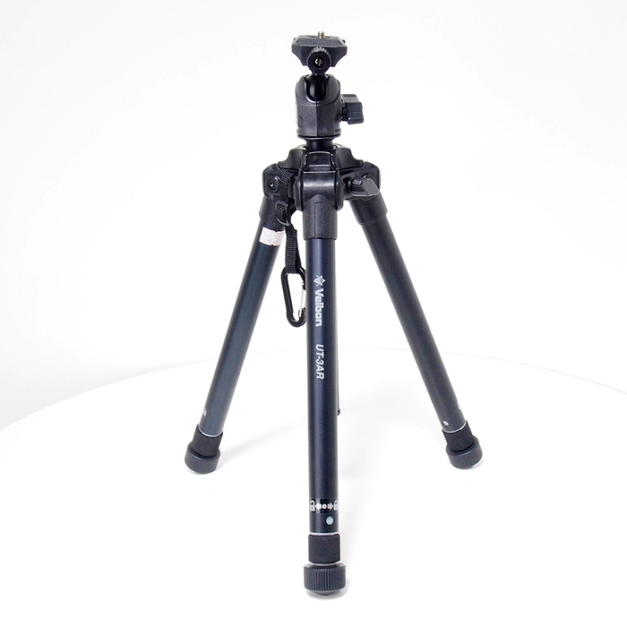 �y���Áz(�x���{��) Velbon UT-3AR