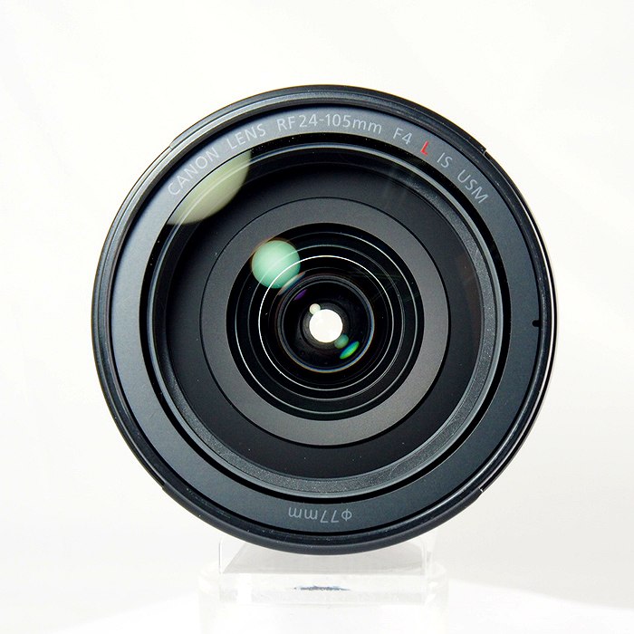 【中古】(キヤノン) Canon RF24-105/4L IS USM