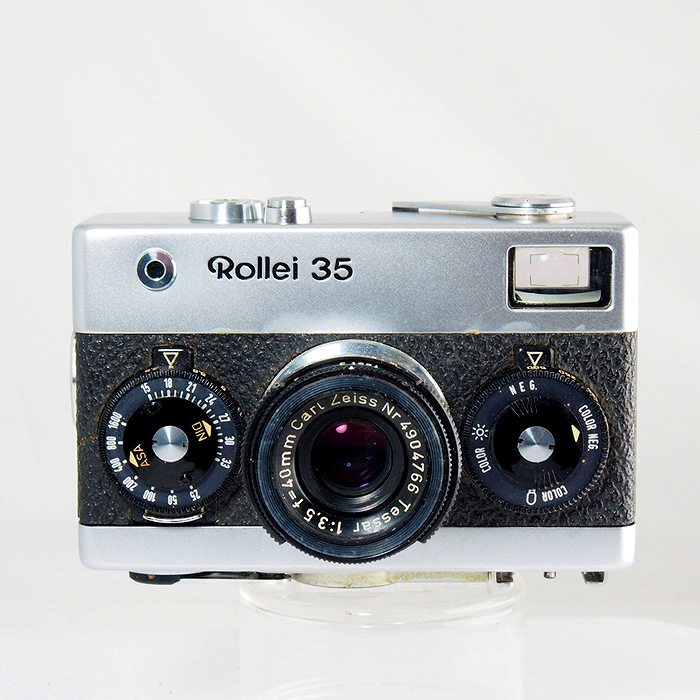 �y���Áz(���[���C) Rollei 35 GERMANY